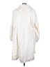Fabletics Ivory Raincoat Size 3X - photo 2