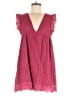 Unbranded Pink Romper Size M - photo 1