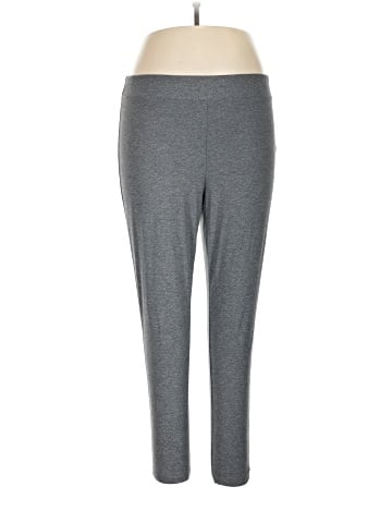 Terra & Sky Active Pants (view 1)