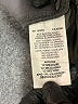 Lee Solid Gray Casual Skirt Size 12 - photo 4