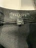 Talbots Black Casual Dress Size 16 - photo 7