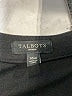 Talbots Black Casual Dress Size 16 - photo 8