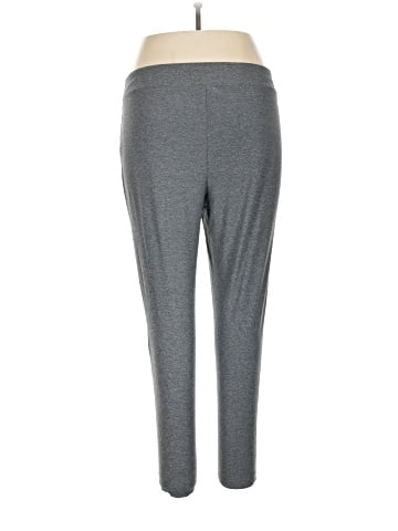 Terra & Sky Active Pants (view 2)