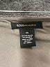 BCBGMAXAZRIA Solid Gray Casual Dress Size XS - photo 7