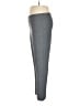 Terra & Sky Solid Gray Active Pants Size 1X - photo 5
