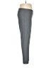 Terra & Sky Solid Gray Active Pants Size 1X - photo 4