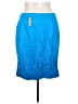 J.Crew Blue Casual Skirt Size 20 - photo 2