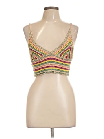 C'isa Sleeveless Top (view 1)
