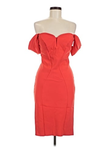Chiara Boni La Petite Robe Cocktail Dress (view 1)