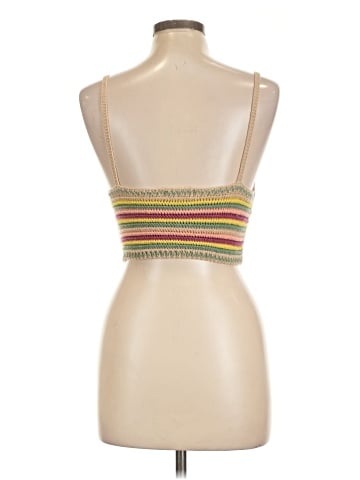 C'isa Sleeveless Top (view 2)