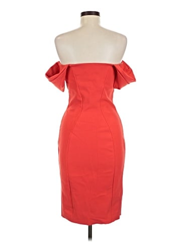 Chiara Boni La Petite Robe Cocktail Dress (view 2)
