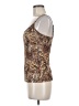 Shein Brown Tank Top Size M - photo 5