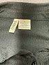 Passport Black Long Sleeve Polo Size S - photo 7