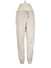 Reformation Jeans 100% Organic Cotton Solid Tan Casual Pants Size L - photo 1