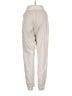 Reformation Jeans 100% Organic Cotton Solid Tan Casual Pants Size L - photo 2