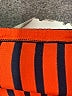 Unbranded Orange Sleeveless Blouse Size XL - photo 7