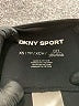DKNY Black Active Pants Size XS - photo 8