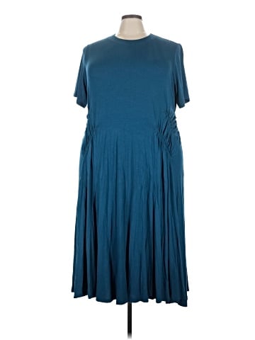 Universal Standard Casual Dress (view 1)