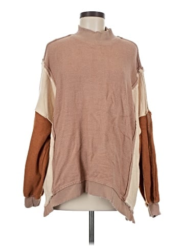 By Together Pullover Sweater (view 1)