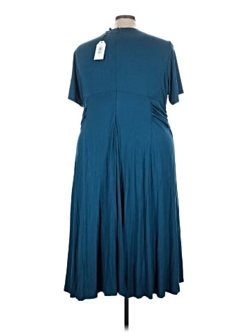 Universal Standard Casual Dress (view 2)