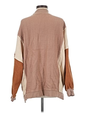 By Together Pullover Sweater (view 2)