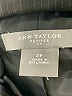 Ann Taylor Factory Black Blazer Size 2 Petite - photo 6