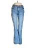 Levi's Hearts Blue Jeans Size 29 waist - photo 1