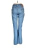 Levi's Hearts Blue Jeans Size 29 waist - photo 2