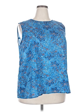 J.Jill Sleeveless T-Shirt (view 1)