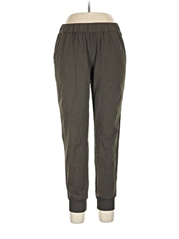 AJISAI Track Pants (view 1)