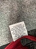 Colosseum Athletics 100% Polyester Burgundy Sweatshirt Size M - photo 8