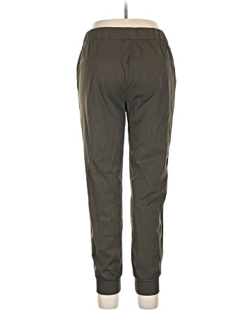 AJISAI Track Pants (view 2)