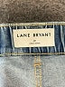 Lane Bryant Blue Jeans Size 20 - photo 4