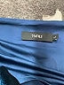 Assorted Brands 100% Polyester Blue Cocktail Dress Size L - photo 7