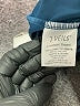 Assorted Brands 100% Polyester Blue Cocktail Dress Size L - photo 8