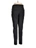 Nine West Solid Gray Active Pants Size 8 - photo 2