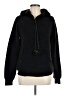 Xhilaration 100% Polyester Black Fleece Size M - photo 1