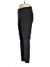 Nine West Solid Gray Active Pants Size 8 - photo 5