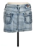 Assorted Brands Blue Denim Skirt Size 13 - photo 2