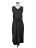 Zenana Gray Jumpsuit Size S - photo 1