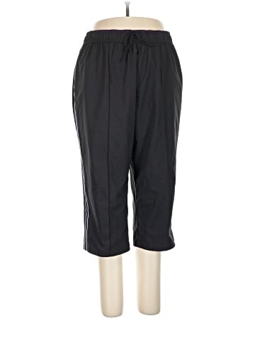 SJB Active by St. John's Bay Casual Pants (view 1)