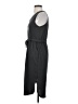 Zenana Gray Jumpsuit Size S - photo 5