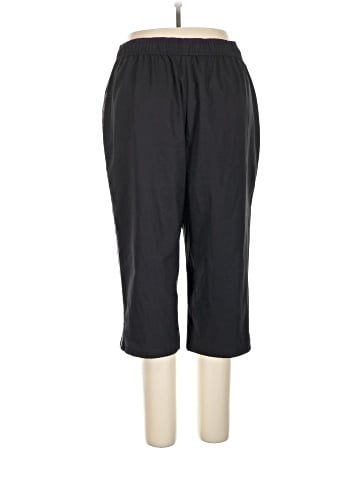 SJB Active by St. John's Bay Casual Pants (view 2)