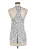Lululemon Athletica Silver Active Tank Size 6 - photo 2