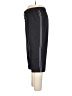 SJB Active by St. John's Bay 100% Polyester Solid Black Casual Pants Size 1X - photo 5