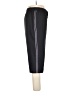 SJB Active by St. John's Bay 100% Polyester Solid Black Casual Pants Size 1X - photo 4