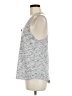 Lululemon Athletica Silver Active Tank Size 6 - photo 5