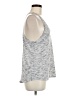 Lululemon Athletica Silver Active Tank Size 6 - photo 4