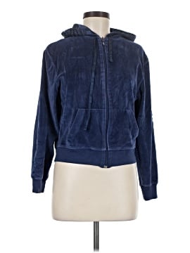 Mountain Lake Zip Up Hoodie (view 1)