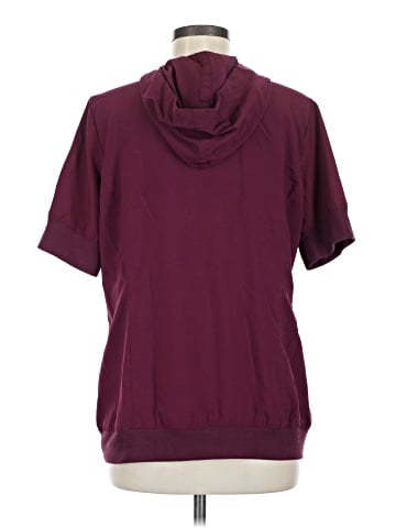 Easy Street Poncho (view 2)